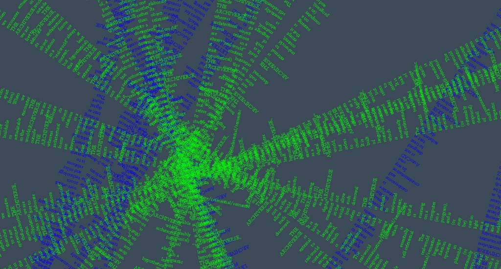 ARCHIVERSOLOGY_CIRCUITS COME TO TOWN 071815