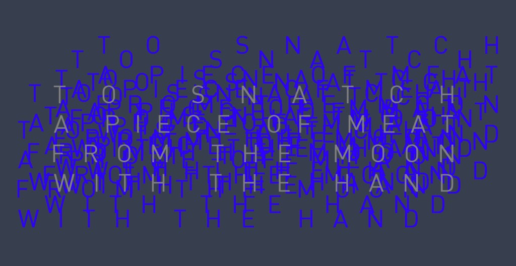 Copy of TO SNATCH 022415