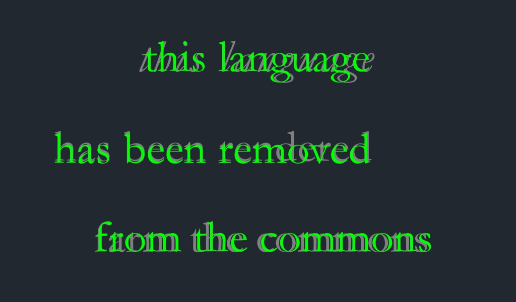 language farm 111514