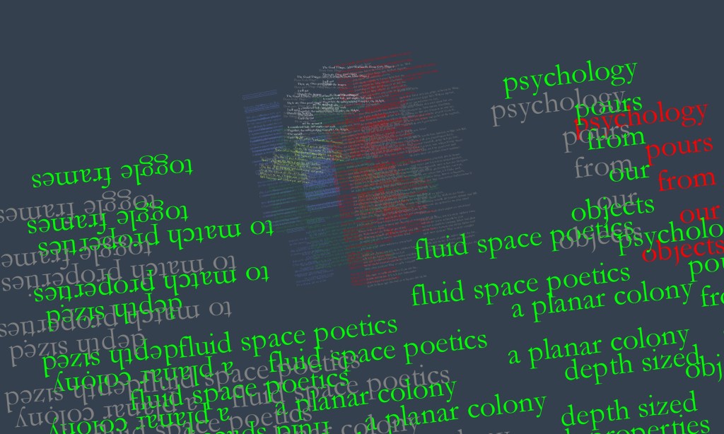 pours from our objects 072215